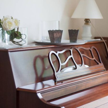 Guestready - Aconchegante E Luminoso Apto Em Paris Apartamento Exterior foto