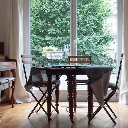 Guestready - Aconchegante E Luminoso Apto Em Paris Apartamento Exterior foto