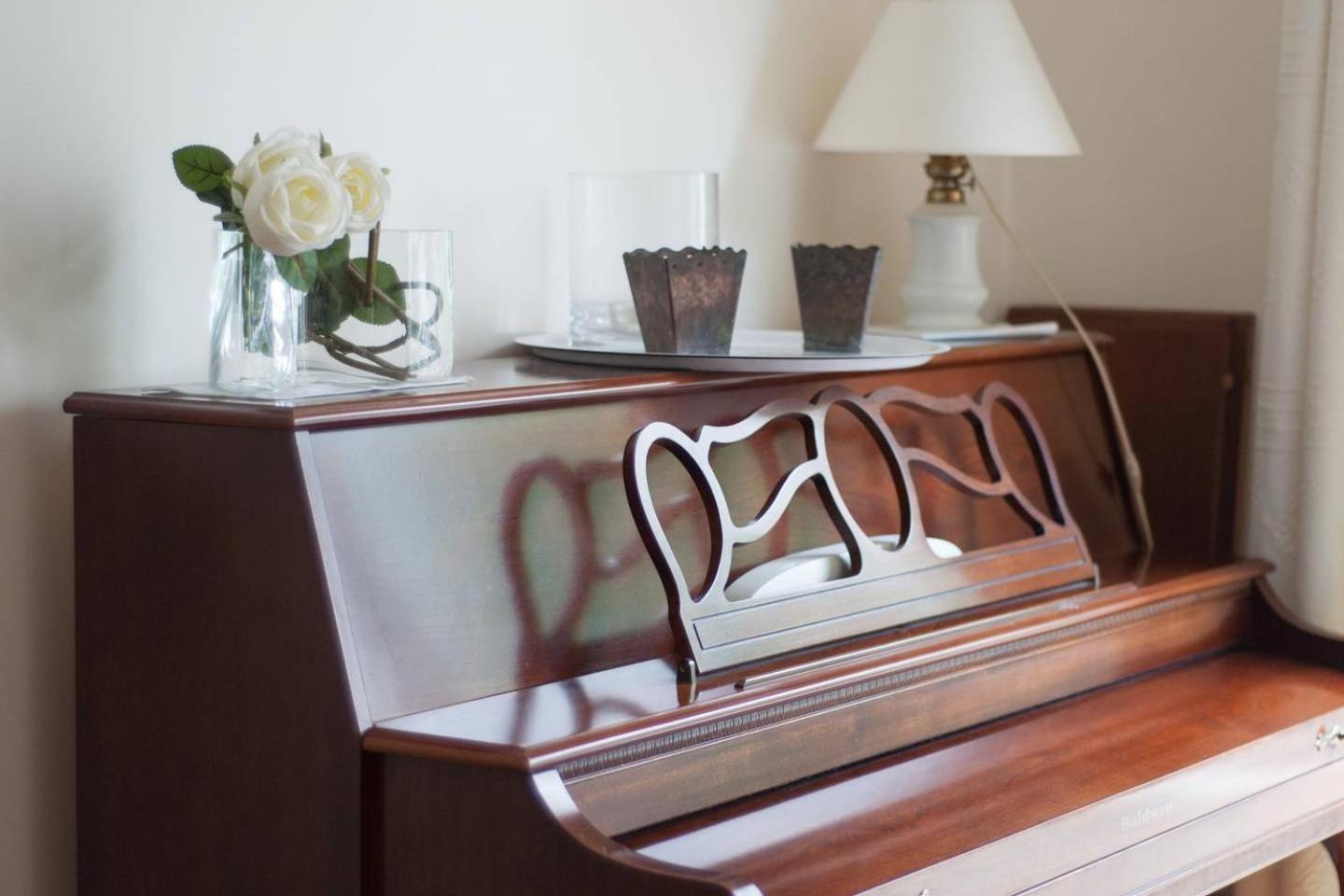 Guestready - Aconchegante E Luminoso Apto Em Paris Apartamento Exterior foto