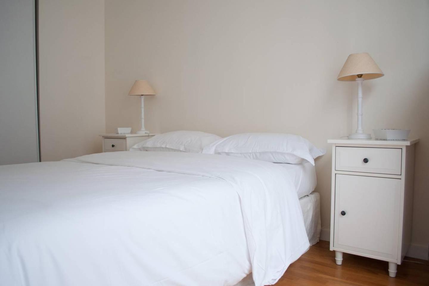 Guestready - Aconchegante E Luminoso Apto Em Paris Apartamento Exterior foto