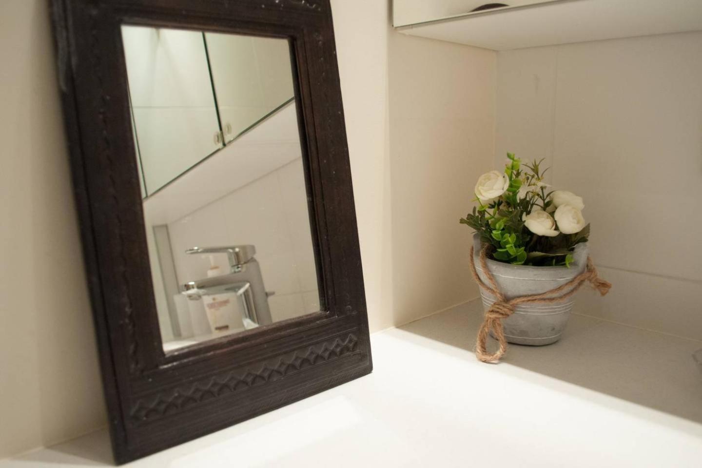 Guestready - Aconchegante E Luminoso Apto Em Paris Apartamento Exterior foto