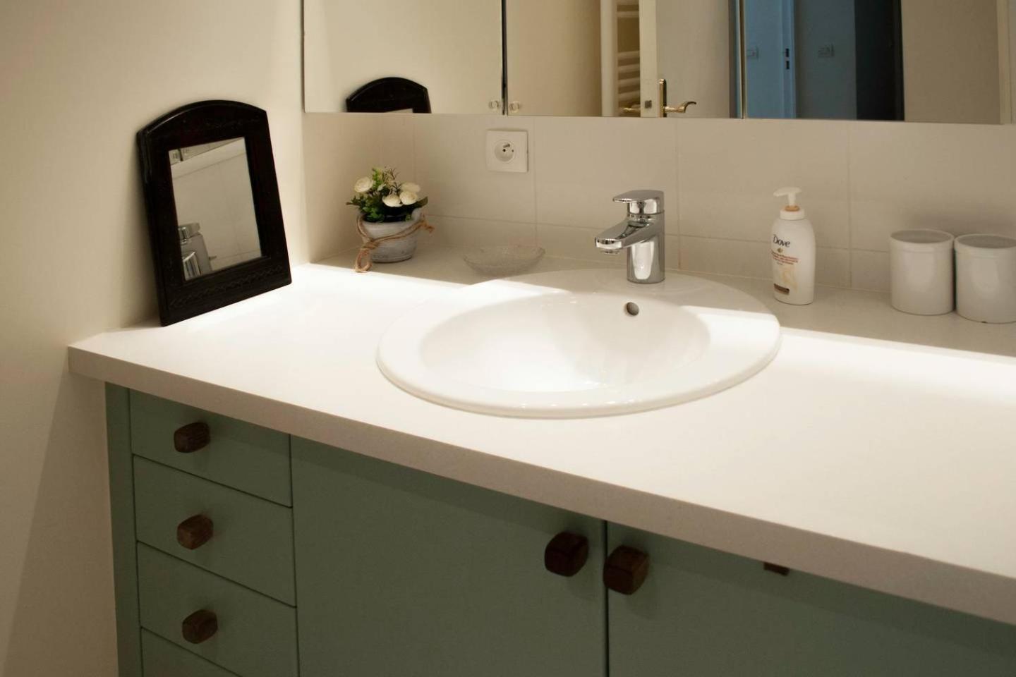 Guestready - Aconchegante E Luminoso Apto Em Paris Apartamento Exterior foto