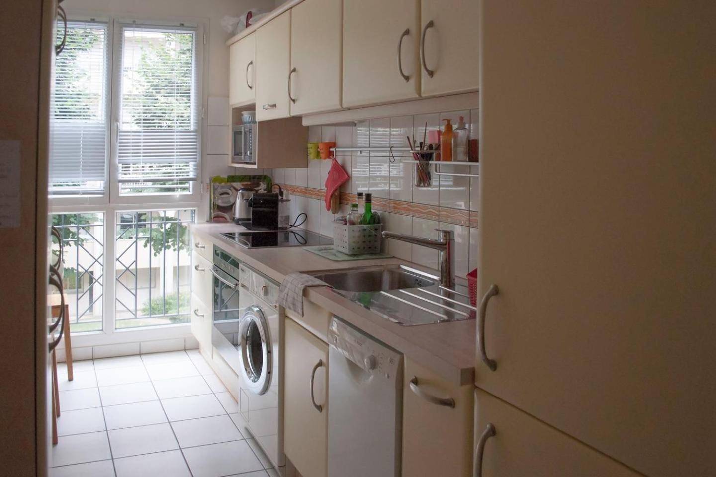 Guestready - Aconchegante E Luminoso Apto Em Paris Apartamento Exterior foto
